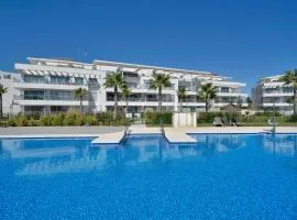 Vitta nature con piscina