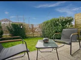 Studio Disney Cosy - Terrasse - 4 Pax