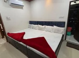 Annapurna Hotel