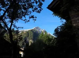 Courmayeur Cozy Nest