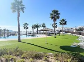 Apartamento de lujo relax y vistas en Finestrat