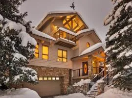 Glacier Lodge - East