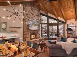 Glacier Lodge - East