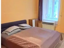 Classic Apartman Budapest
