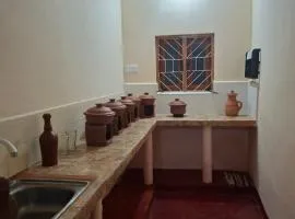 Sivaji House for Daily rent