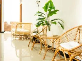 Ijen Vibe's Inn