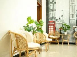 Ijen Vibe's Inn