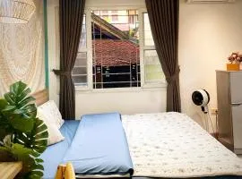 Aurora Homestay