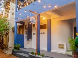 Vila Davi JERI - Flats e Casa