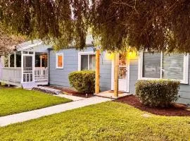 Tandem Lodge - Unit 1