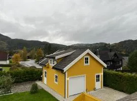 Sandvik Garasjeloft