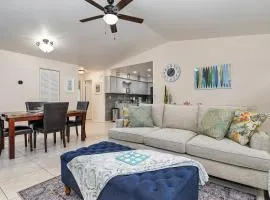 Beachy Retreat - Atlas Duplex