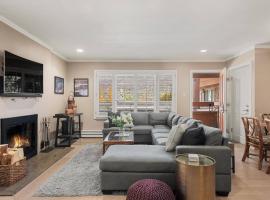 Fasching Haus 410, hotel en Aspen