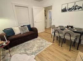 Munst-Air Lodge - Stay between Vosges and vineyard