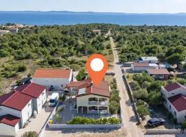 Apartment Draga
