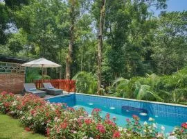 Jade Munnar Pool Resort