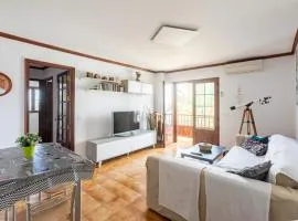 La casita del puerto