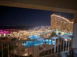 Porto Sokhna Pyramids Hotel Apartments