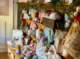 5 - Taf Fechan Cottage Cosy Hideaway for Winter Breaks with Families and pets