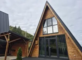 Louisiana Chalet