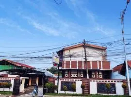 Hotel Ciwangi