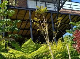 Gampling el Cielo Rionegro, hotel in Rionegro