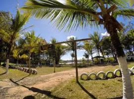 Pousada Lagoa Azul - Ponta da Fruta