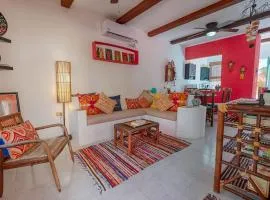 Casa Maare
