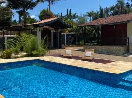 Casa de Campo no Circuito das Águas