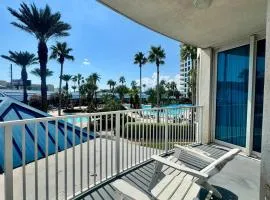 A Dose of Vitamin Sea