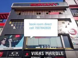 Hotel O Abhinandan Stay House