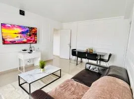 LOCATION COURTE DUREE A BOISSY SAINT LEGER
