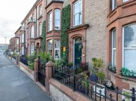 Brooklands 5 Star Guest House