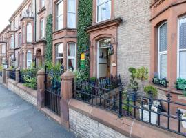 Brooklands 5 Star Guest House, hotel in Penrith