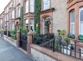 Brooklands 5 Star Guest House