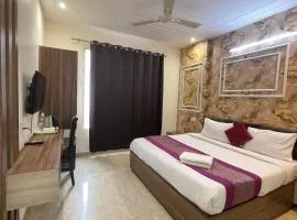 Hotel KD Inn Near Golden Temple
