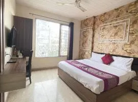 Hotel KD Inn Near Golden Temple