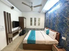 Hotel KD Inn Near Golden Temple