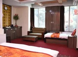 Khyber Premium Hotel