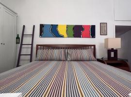 La Rosa dei Monti Iblei, hotel en Ferla