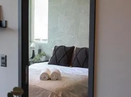 Confort y perfecta ubicación en Ñuñoa
