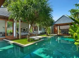 Villa Odyssey