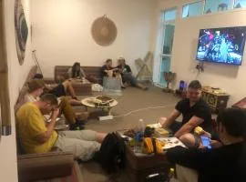 Legacy Hostel