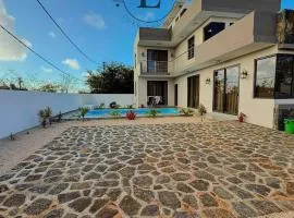 La Villa d'Élixira - Grand Baie, Mauritius