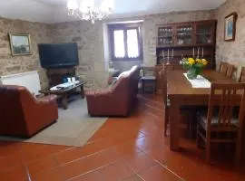Casa do Galego
