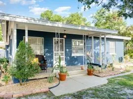 3BR Oasis - Close to FIT, Downtown and Beaches