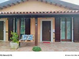 A CASA DI DEBY GREEN HOUSE