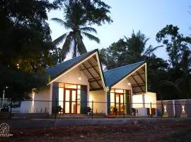 Sunrise Lake Resort