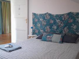Chambre privée chez l'habitant, ξενοδοχείο σε Roanne