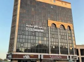 إن طيبة المدينة